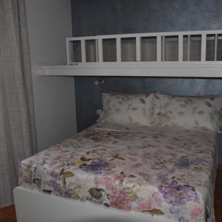 SantʼAntìocoLa Casa Di Orimari公寓 外观 照片
