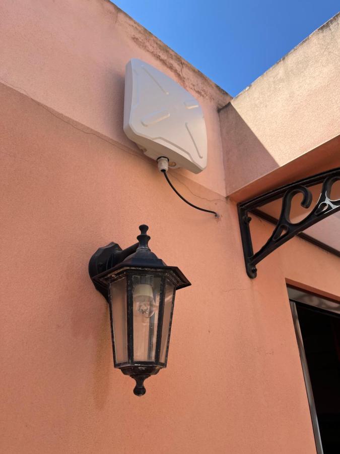 SantʼAntìocoLa Casa Di Orimari公寓 外观 照片