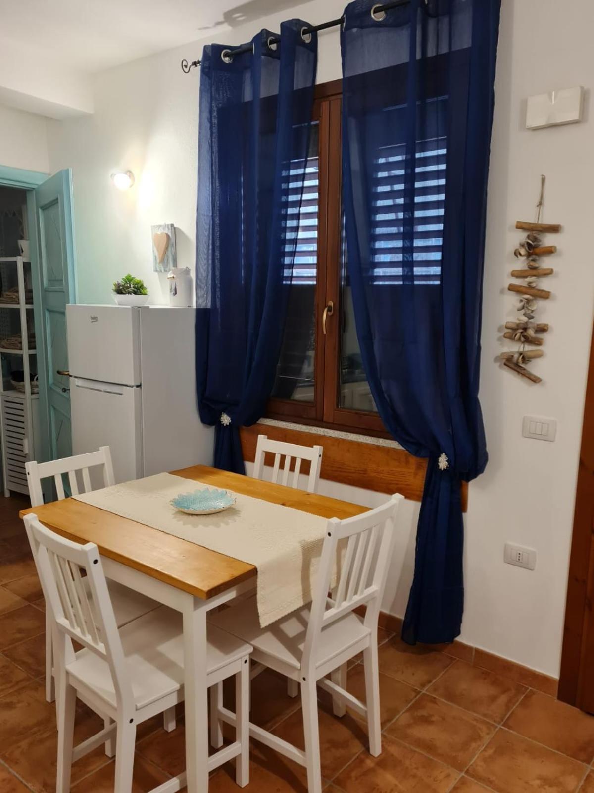 SantʼAntìocoLa Casa Di Orimari公寓 外观 照片